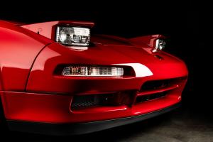 Honda NSX-R 1993 года 
